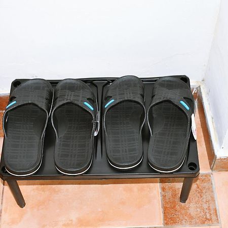 Sani Suteren Apartment Скопье Экстерьер фото