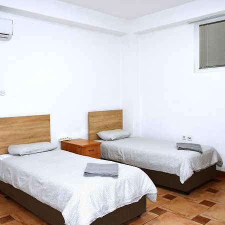Sani Suteren Apartment Скопье Экстерьер фото