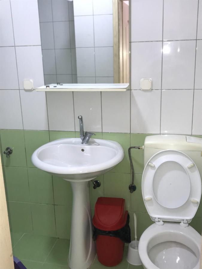 Sani Suteren Apartment Скопье Экстерьер фото