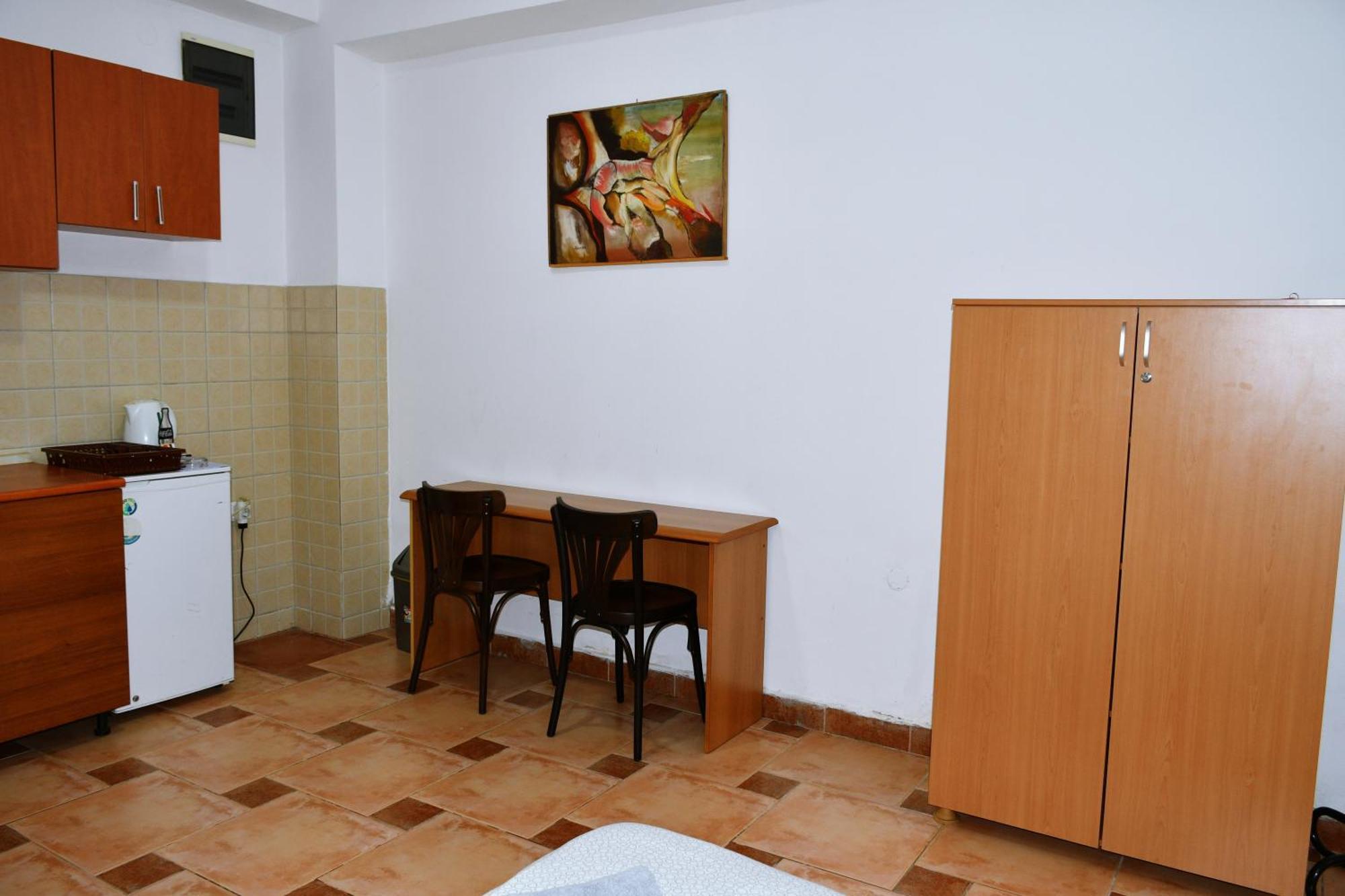 Sani Suteren Apartment Скопье Экстерьер фото