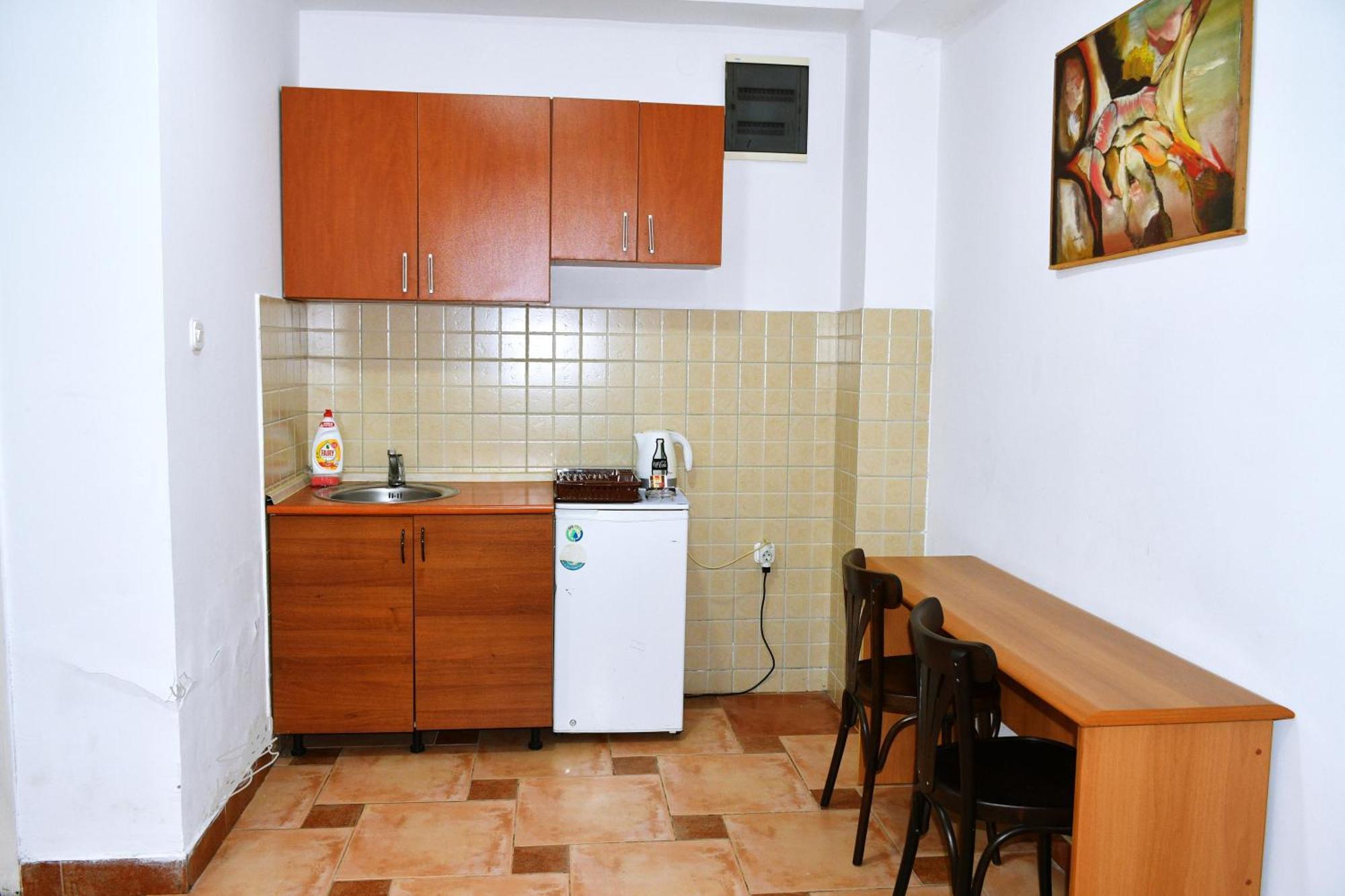 Sani Suteren Apartment Скопье Экстерьер фото