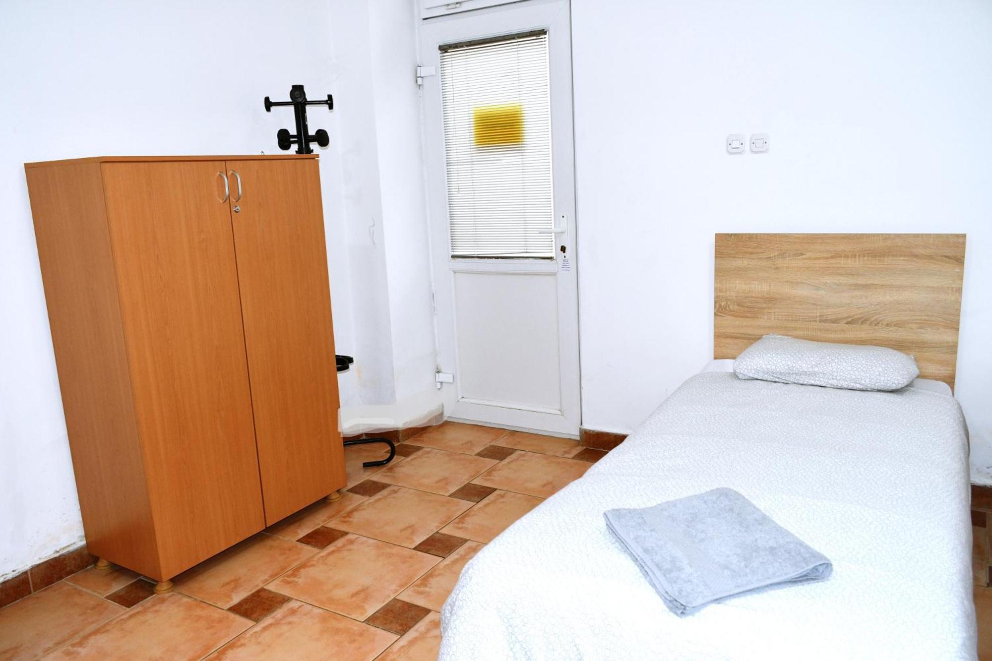 Sani Suteren Apartment Скопье Экстерьер фото