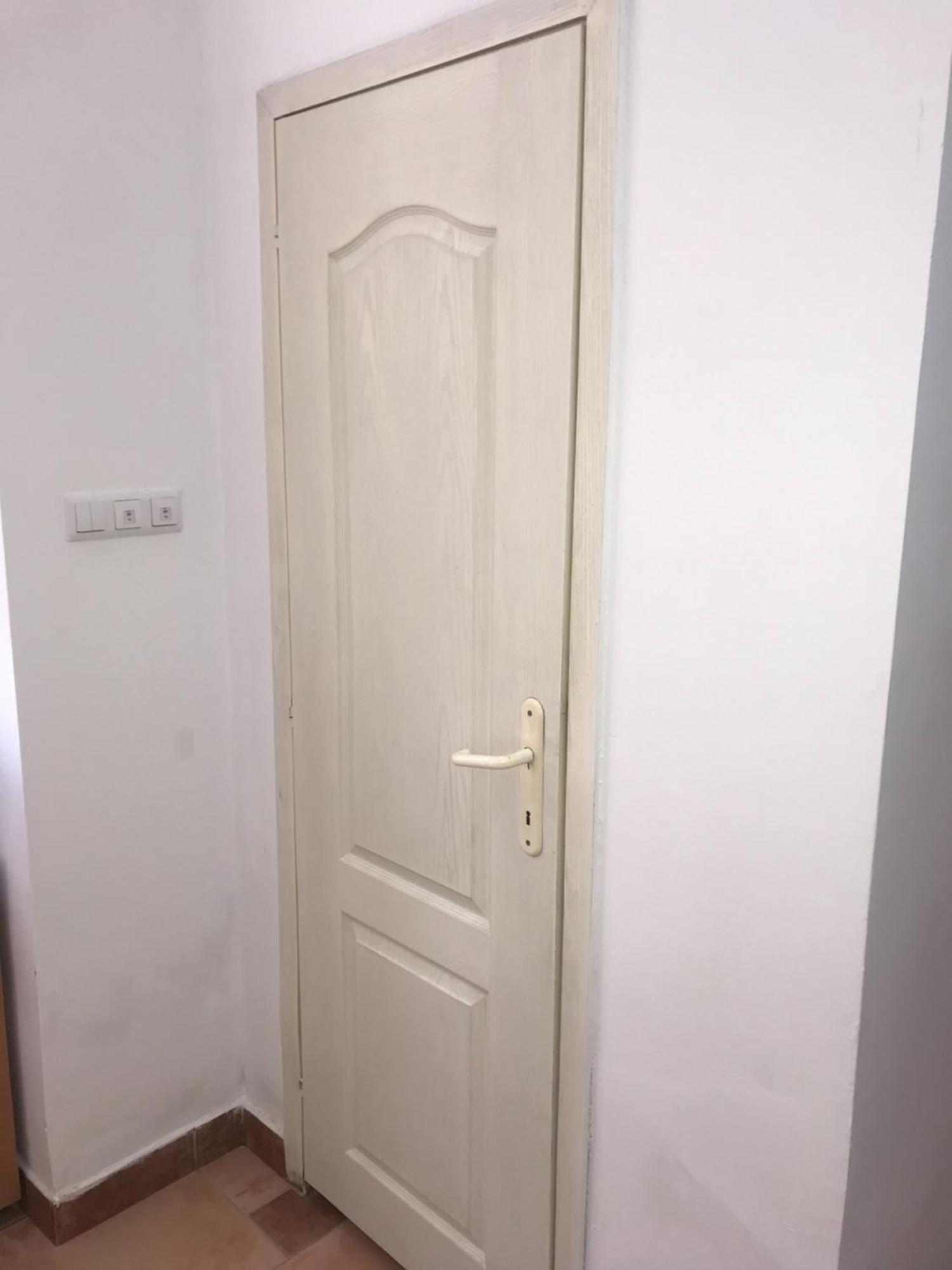 Sani Suteren Apartment Скопье Экстерьер фото