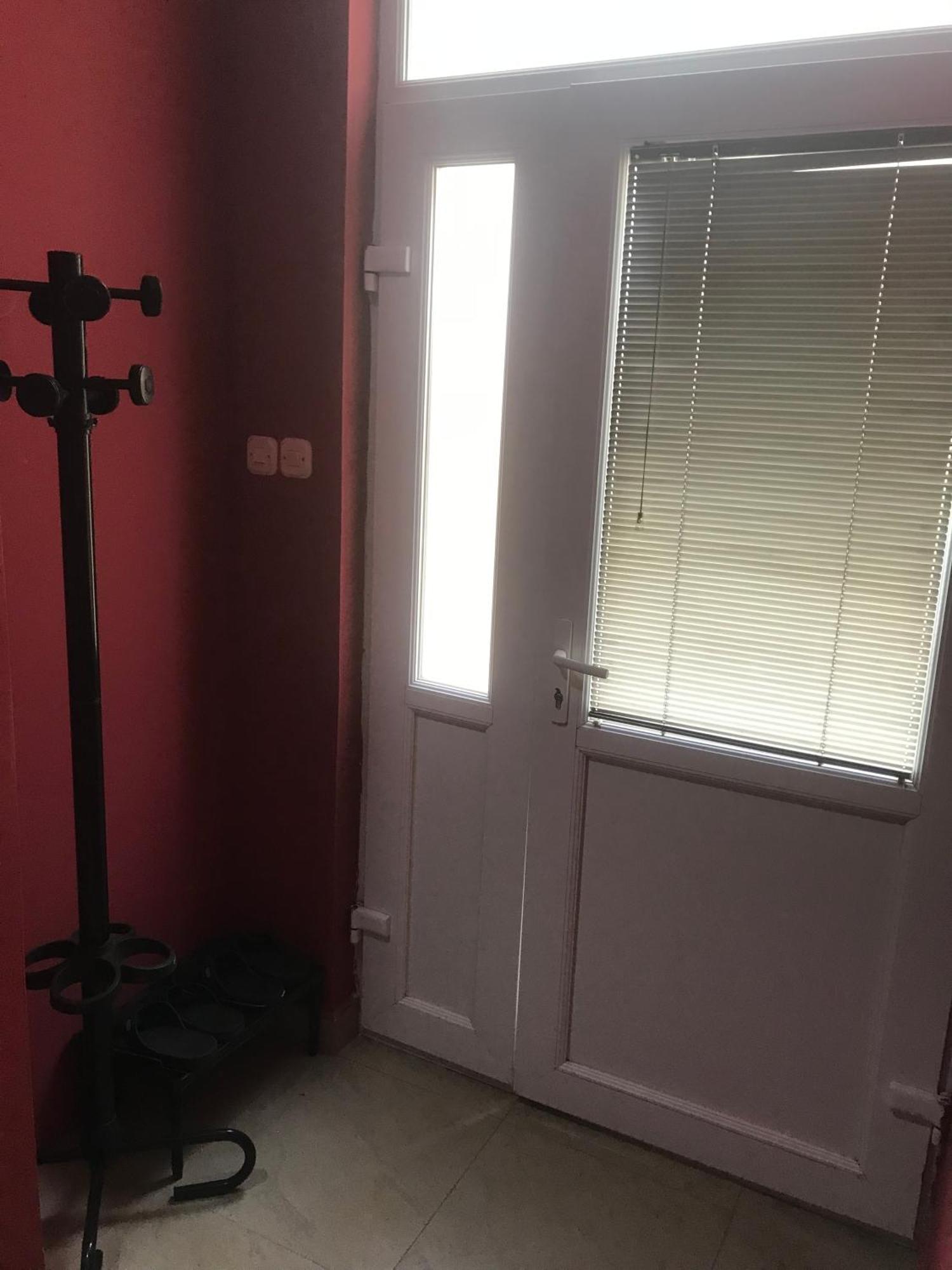 Sani Suteren Apartment Скопье Экстерьер фото