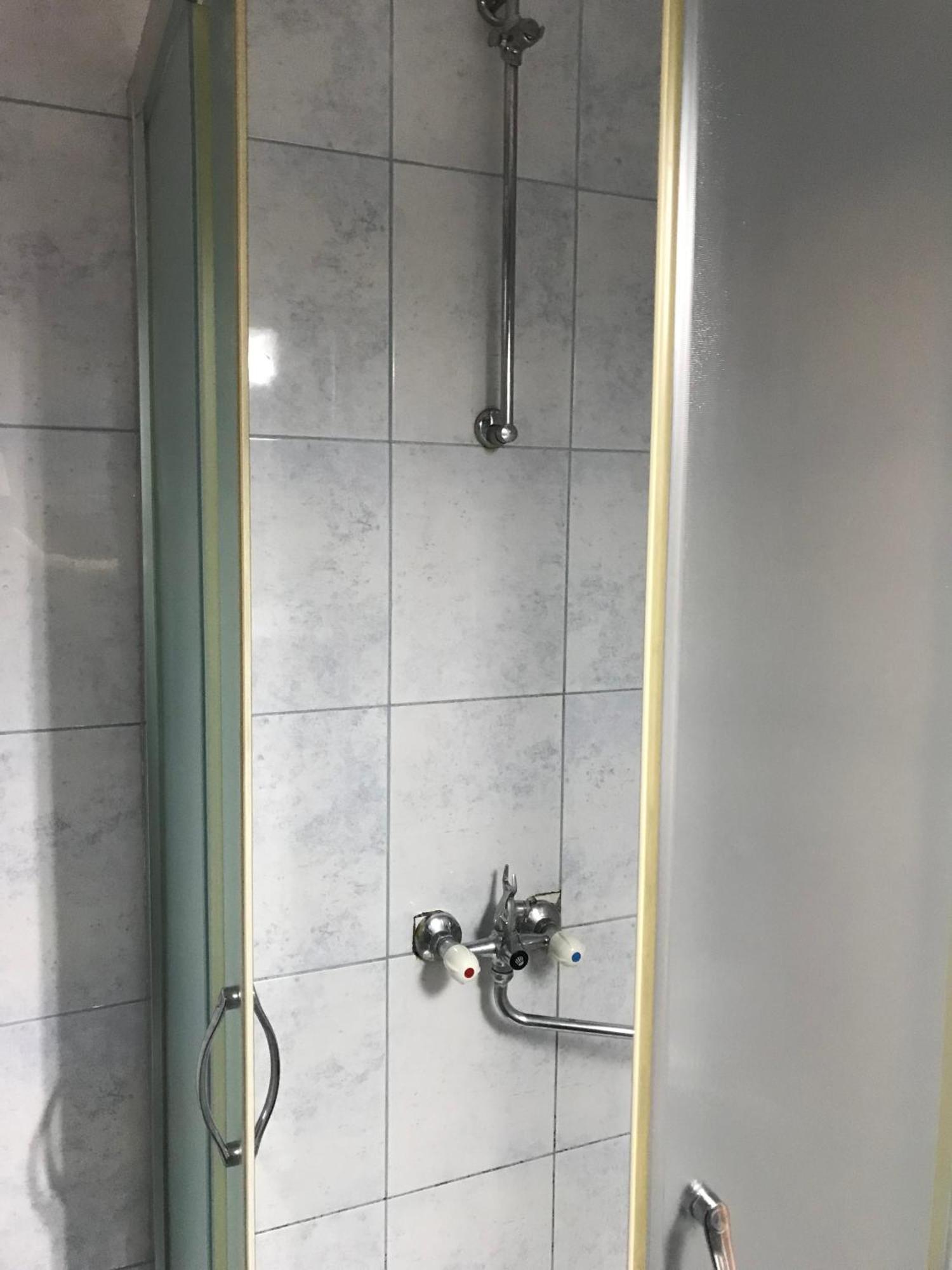 Sani Suteren Apartment Скопье Экстерьер фото