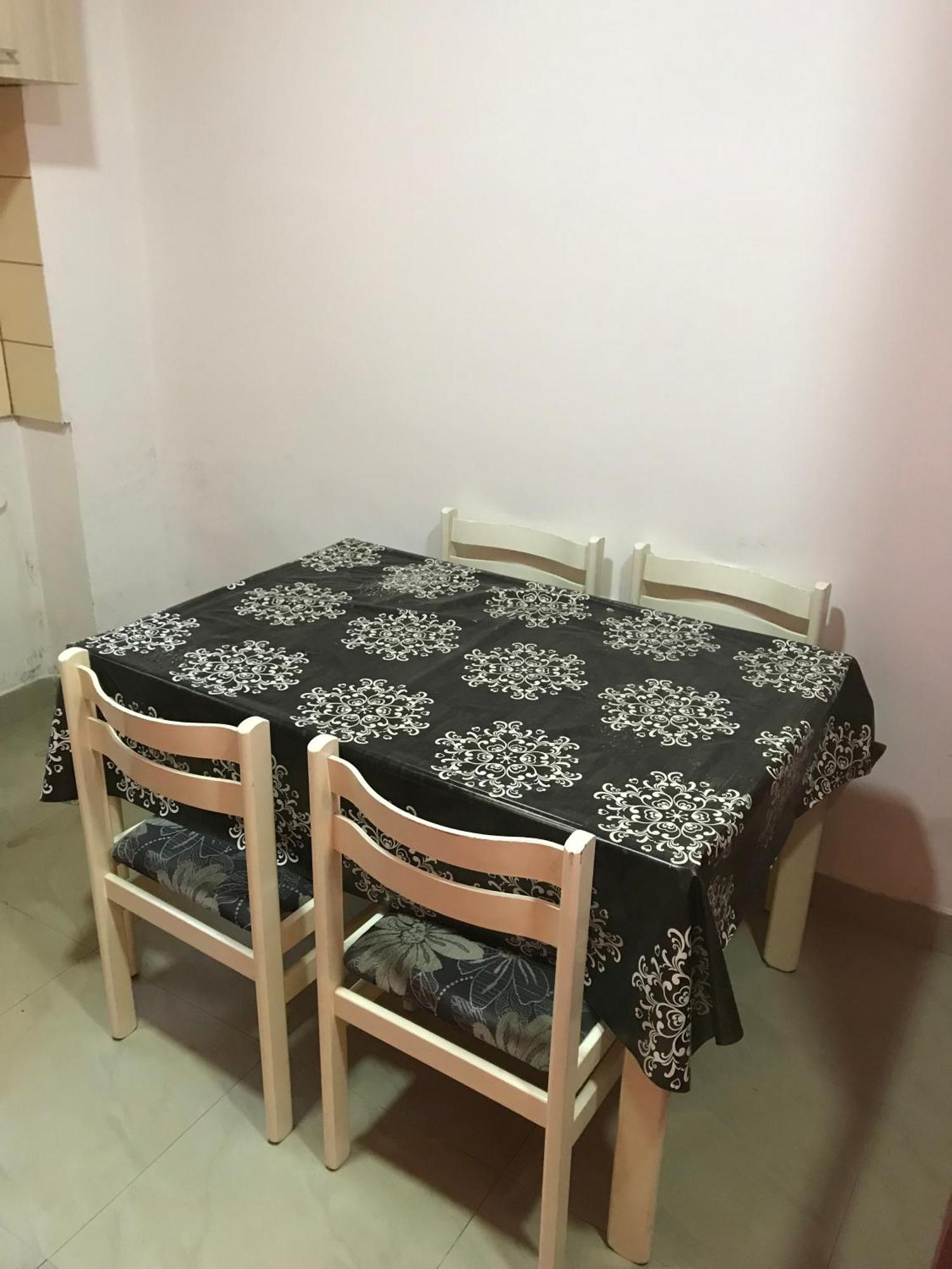 Sani Suteren Apartment Скопье Экстерьер фото