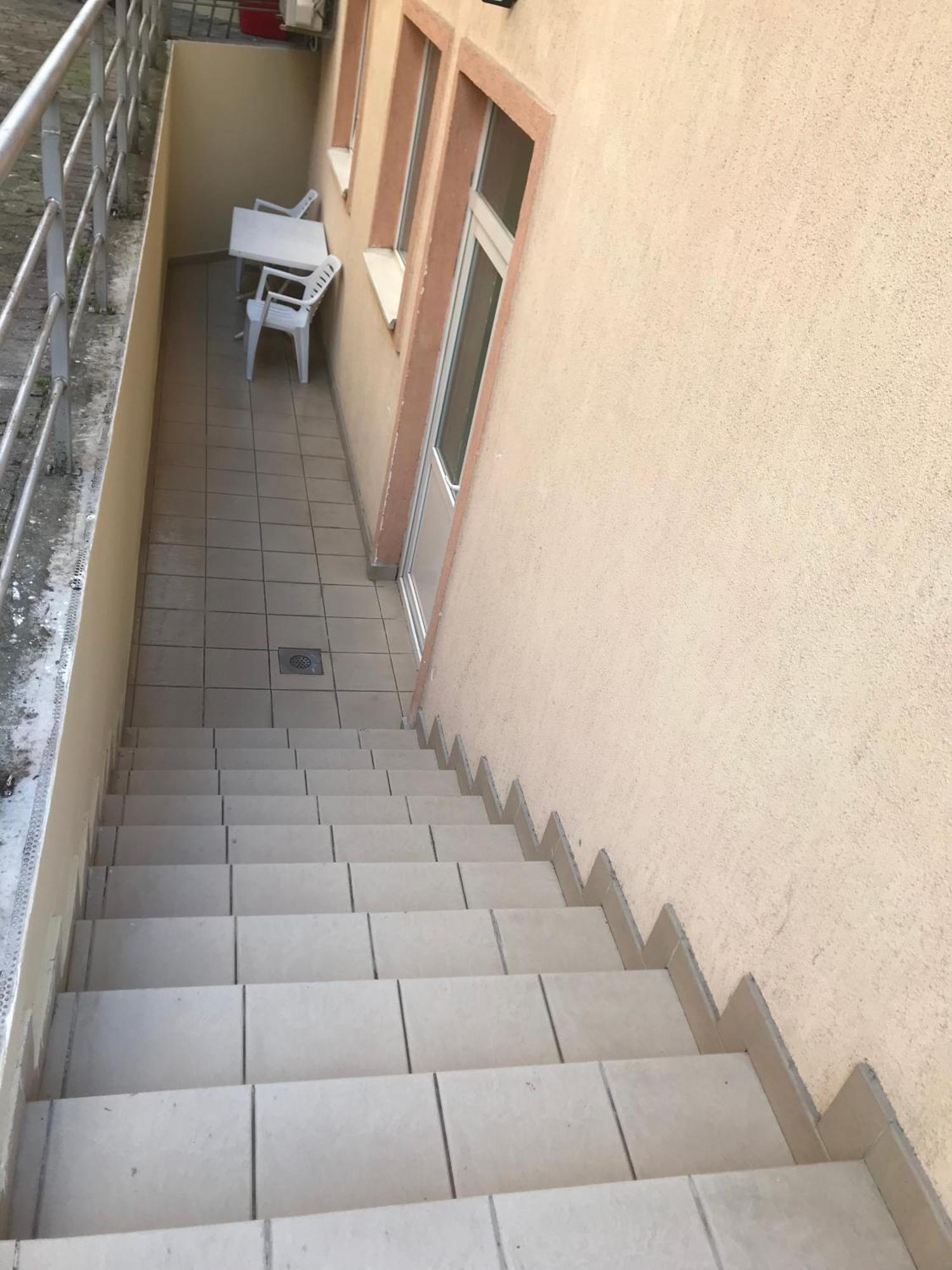 Sani Suteren Apartment Скопье Экстерьер фото