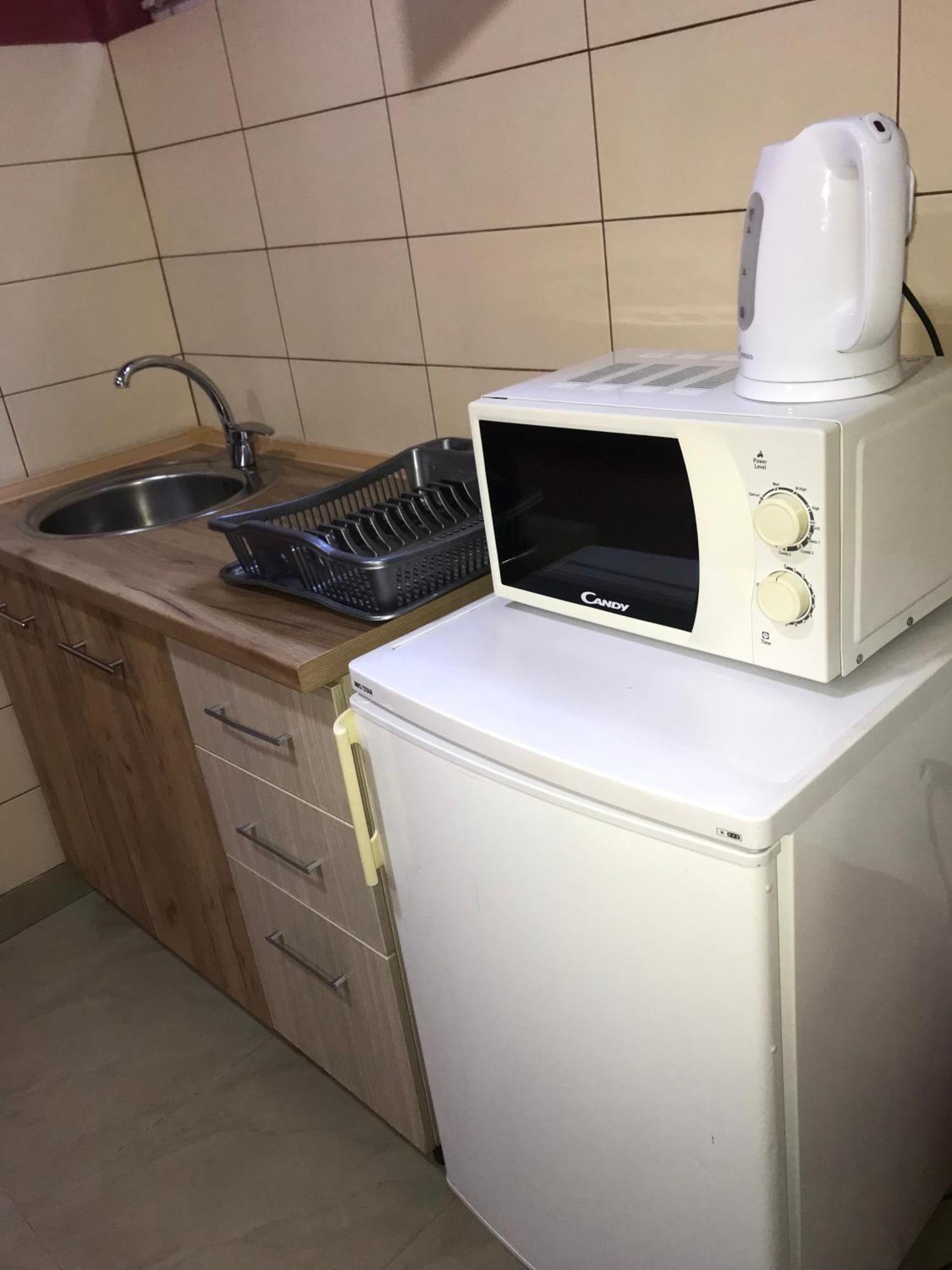 Sani Suteren Apartment Скопье Экстерьер фото