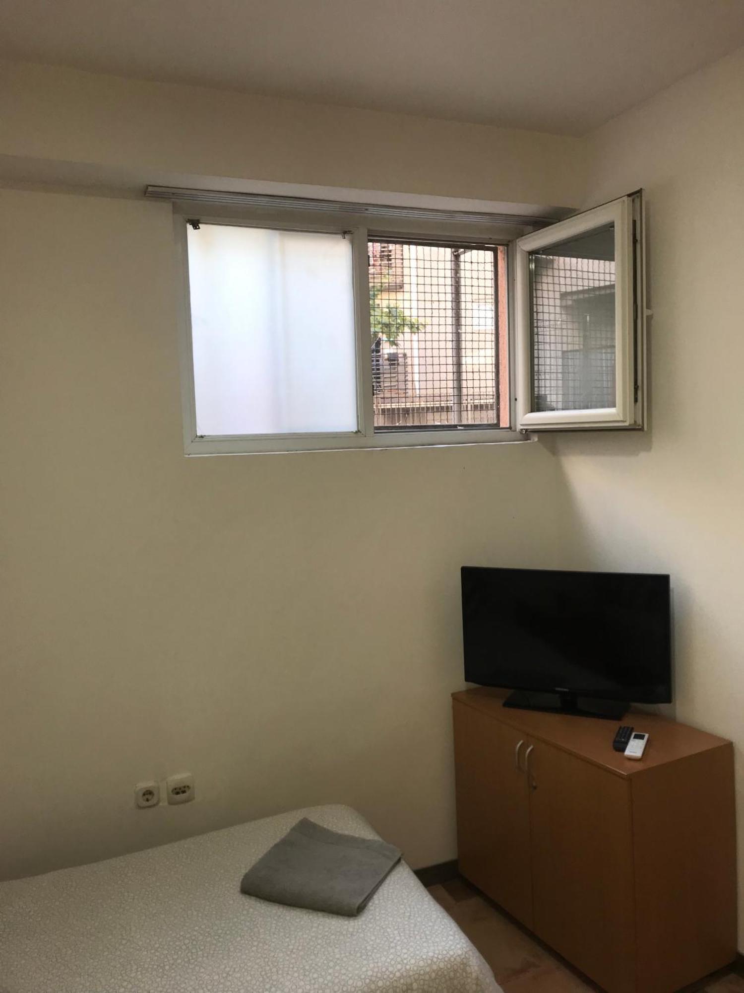 Sani Suteren Apartment Скопье Экстерьер фото