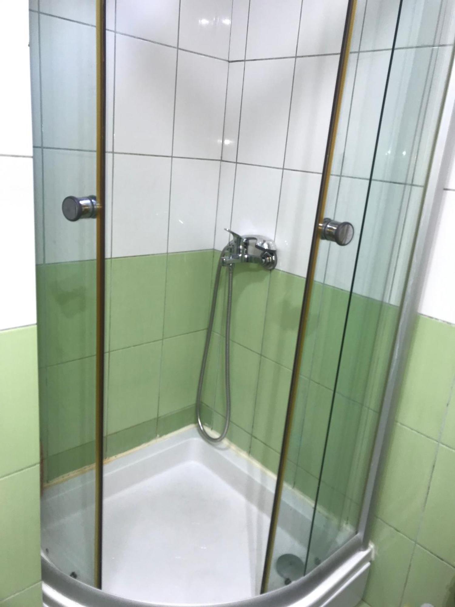 Sani Suteren Apartment Скопье Экстерьер фото