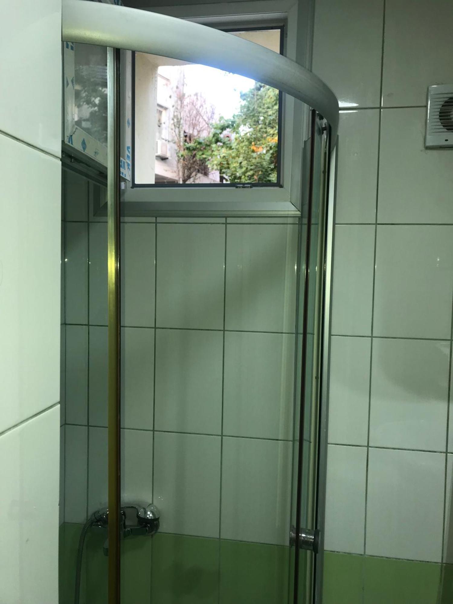 Sani Suteren Apartment Скопье Экстерьер фото