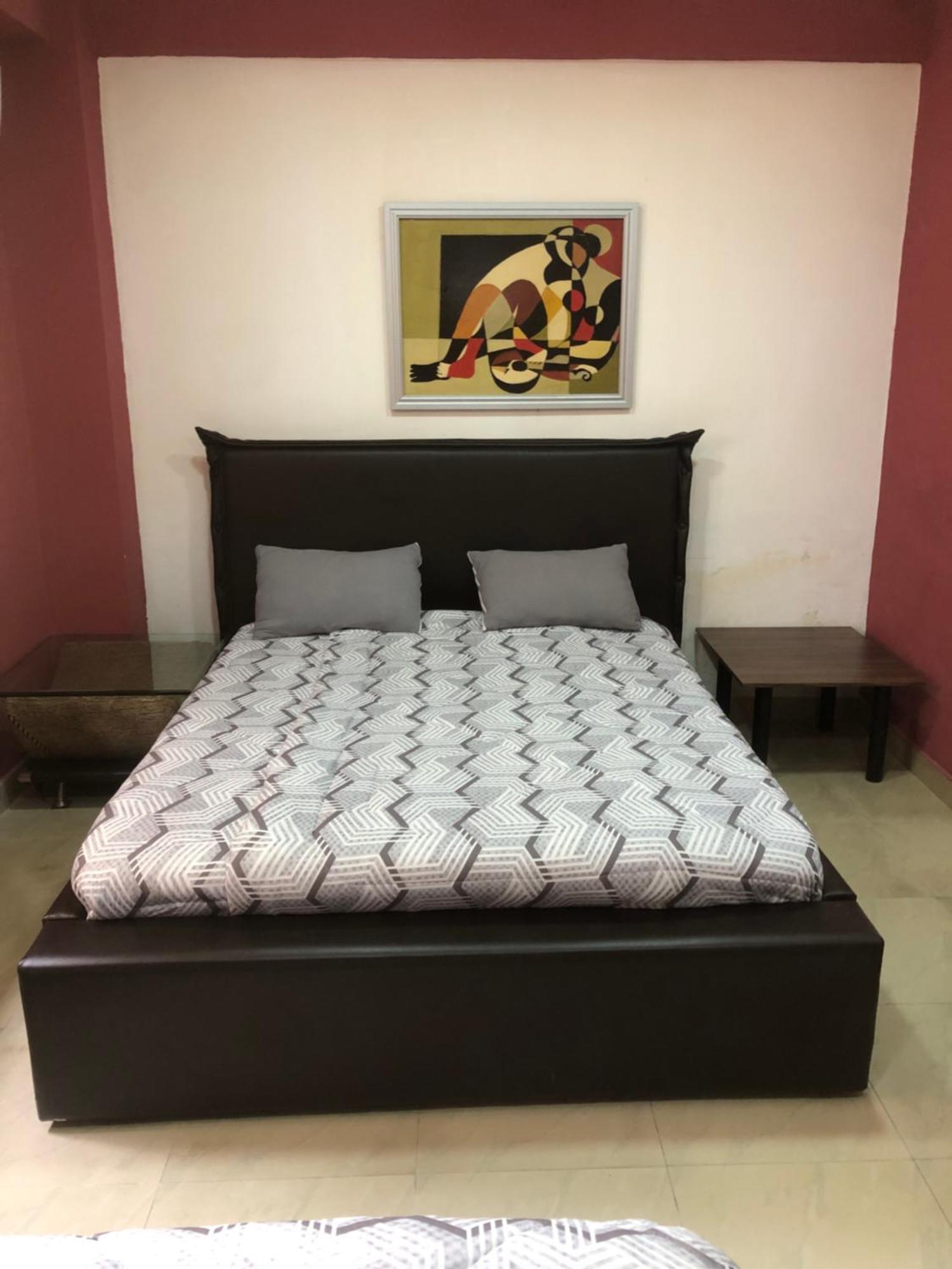 Sani Suteren Apartment Скопье Экстерьер фото